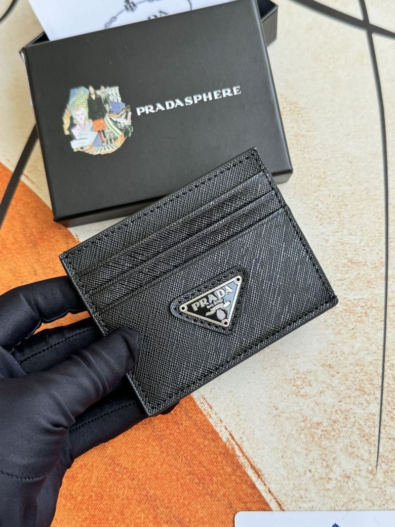 Prada Wallets Purse